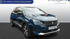 Used 2023 Peugeot 3008 Allure Estate | £21,243 (Fair price)