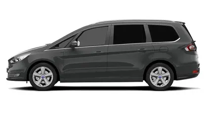 Used 2018 Ford Galaxy Titanium X MPV | £8,300 (Good price)