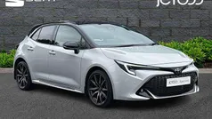 Other Used 2024 Toyota Corolla Sport Hatchback | £24,431 (Fair price)