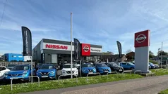 Grey Used 2021 Nissan Qashqai N-Motion SUV | £15,699 (Fair price)