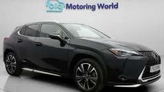 Used 2023 Lexus UX 250h SUV | £20,500 (Fair price)
