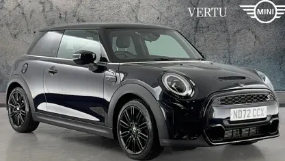 Used Mini Cooper S Exclusive 178 HP (130 kW) 2022 Other Hatchback