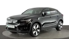 Used 2022 Volvo EC40 Pro SUV | £21,220 (Fair price)