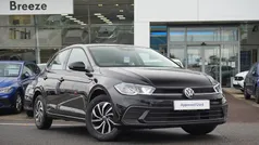 Used 2025 VW Polo Life Hatchback | £15,920 (Good price)