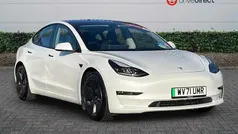 Used 2023 Tesla Model 3 Long Range AWD Sedan | £21,995 (Fair price)