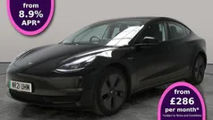 Used 2023 Tesla Model 3 Long Range Sedan | £18,881 (Fair price)