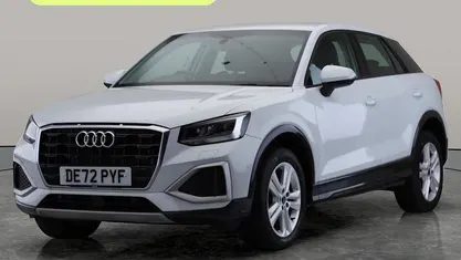 Used 2024 Audi Q2 Sport SUV | £18,336 (Good price)