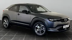 Used 2020 Mazda MX30 Inclusive SUV | £9,795 (Fair price)