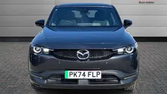 Mazda MX30