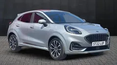 Used 2023 Ford Puma Gen-E ST-Line Hatchback | £17,799 (Fair price)