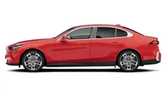 New 2025 BMW i5 M Sport Sedan | £63,925 (Super price)