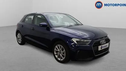 Used Audi A1 Sportback Sport 110 HP (80 kW) 2024 Hatchback