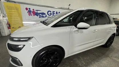 Used 2019 Citroën C4 SpaceTourer Flair MPV | £8,775 (Good price)