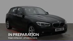 Used 2019 BMW 116 Hatchback | £10,980 (Fair price)