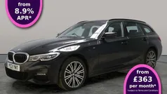 BMW 330e