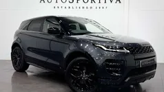 Used 2023 Land Rover Range Rover evoque SE Dynamic Hatchback | £28,990 (Fair price)