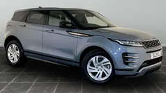 Used 2023 Land Rover Range Rover evoque R-Dynamic Hatchback | £23,695 (Super price)