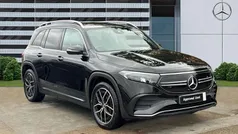 Used 2022 Mercedes 350 AMG Line Premium Estate | £28,745 (Fair price)