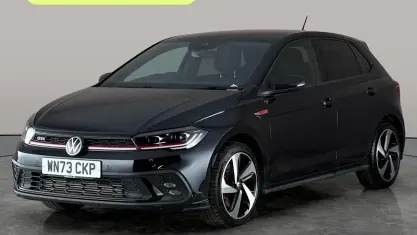 Used VW Polo GTI 207 HP (152 kW) 2025 Hatchback