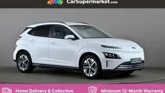 Used 2023 Hyundai Kona Premium SUV | £13,997 (Fair price)