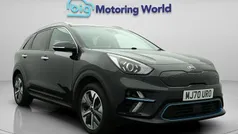 Used 2022 Kia e-Niro 3 SUV | £12,700 (Super price)