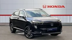 Used 2022 Honda HR-V Advance SUV | £23,682 (Fair price)