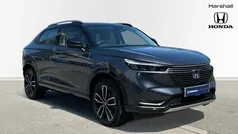 Grey Used 2023 Honda HR-V Advance SUV | £25,466 (Fair price)