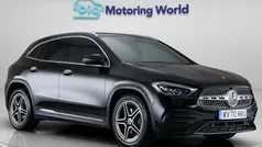 Used 2023 Mercedes GLA200 AMG Line Premium SUV | £25,500 (Fair price)