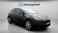 Used 2024 Tesla Model Y RWD SUV | £20,300 (Good price)