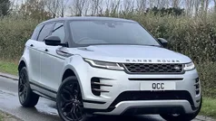 Used 2020 Land Rover Range Rover evoque SE Dynamic Hatchback | £19,950 (Fair price)