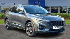Used 2023 Ford Kuga ST-Line X SUV | £23,599 (Fair price)