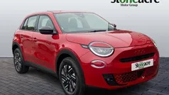 Used 2025 Fiat 600 S Hatchback | £20,995 (Good price)