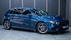 Used 2023 Mercedes A200 AMG Line Premium Hatchback | £20,990 (Fair price)