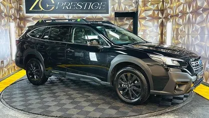 Used Subaru Outback 169 HP (124 kW) 2025 Estate