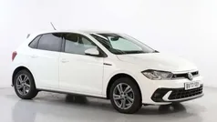 Used 2024 VW Polo R-line Hatchback | £16,400 (Good price)