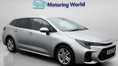 Used 2021 Suzuki Swace SZ5 Estate | £17,000 (Fair price)