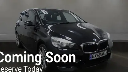 Used BMW 220 M Sport 192 HP (141 kW) 2019 Estate
