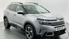 Used 2020 Citroën C5 Aircross Flair SUV | £11,767 (Good price)