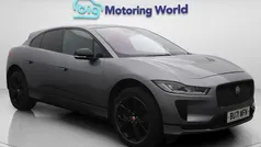Used 2023 Jaguar I-Pace SUV | £22,000 (Fair price)