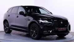Used 2023 Jaguar F-Pace R-Dynamic SUV | £28,486 (Super price)