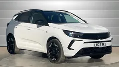 Vauxhall Grandland X