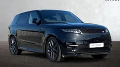 Used 2025 Land Rover Range Rover Sport SE Dynamic SUV | £86,799 (Fair price)