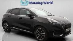 Used 2023 Ford Puma ST-Line Hatchback | £15,800 (Fair price)