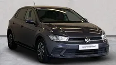 Used 2023 VW Polo Life Hatchback | £16,960 (Fair price)