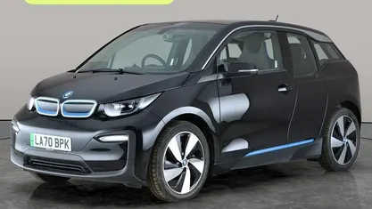 Used BMW i3 Comfort Edition 125 kW (170 HP) 2022 Hatchback