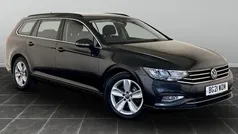 Used 2024 VW Passat SE Estate | £14,195 (Super price)