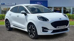 Used 2023 Ford Puma ST-Line X Hatchback | £14,700 (Fair price)