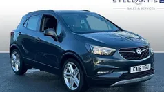 Used 2019 Vauxhall Mokka Active SUV | £10,353 (Fair price)