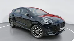 Used 2023 Ford Puma Gen-E ST-Line Hatchback | £15,995 (Fair price)