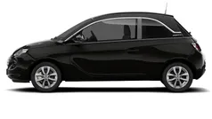 Used 2019 Vauxhall Adam Hatchback | £7,084 (Fair price)